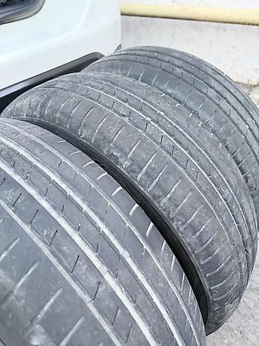 175 65 15: 185/65/ R15….Yol şinləri dəsti – 3 ədəd
İdeal vəziyyətdə — 1