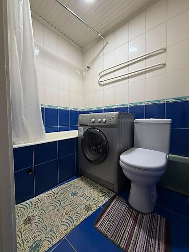 999: 1 комната, 40 м², ул. Огонбаева / Гоголя 104 серия, 1 этаж, Евроремонт — 4