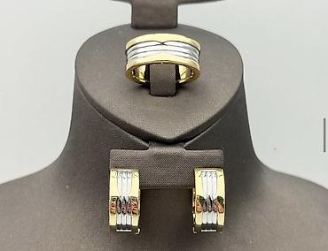 кошельки бишкек: Комплект под Bulgari из нержавеющей и не чернеющей стали. Качество топ — 1