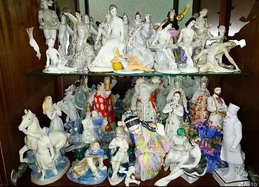 Статуэтки: Купим статуэтки — 13