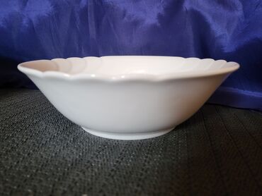 Ostali antikviteti: Cinije 1949-1954g Seltmann Weiden Nemacka. Cinije za supe,corbe — 10