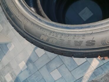 радиатор опель мерива: Шины 245/45/R19 зима, комплект