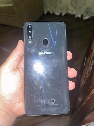 islenmis ucuz telefonlar: Samsung Galaxy A20s — 1