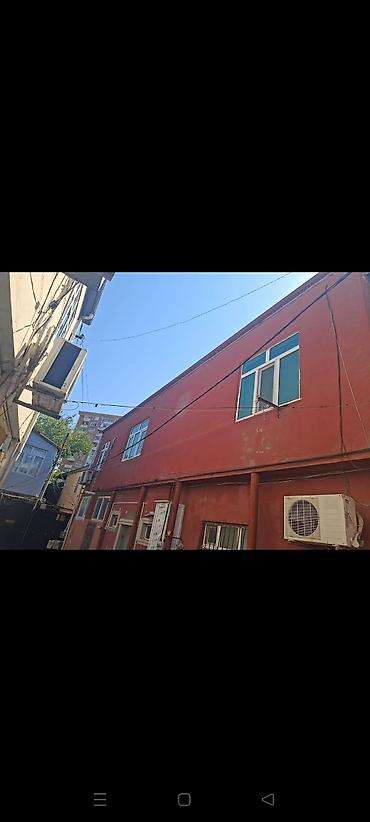 Kirayə evlər: 80 kv. m, 2 otaqlı, Kombi, Qaz, İşıq — 2