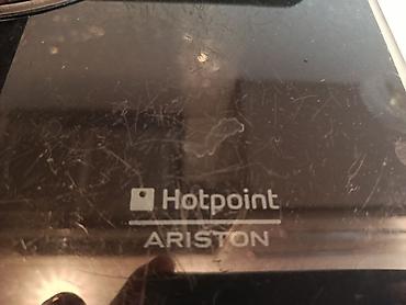 set mebel: Hotpoint Ariston ankastr sistemli mətbəx seti - Mebel: Uzun xəttli — 2