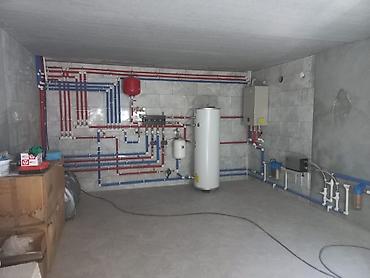 Продажа коттеджей и домов: 🚨🔥 ДОМ ПРЕМИУМ-КЛАССА В РАЙОНЕ ОСМОН-АТА 🔥🚨 🏡 180 м² | 6 соток | 6 — 17