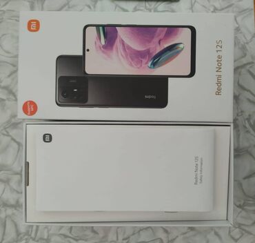 Xiaomi: Xiaomi 12S, 256 GB, 
 Sensor, Barmaq izi, İki sim kartlı — 8