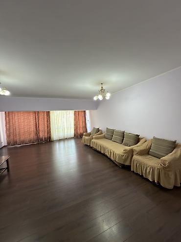 Продажа квартир: 3 комнаты, 130 м², Моссовет Элитка, 4 этаж, Евроремонт — 4