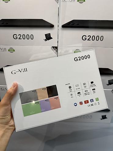 Планшеты: Планшет, память 512 ГБ, 10" - 11", 5G, Новый, Классический цвет - Черный — 5