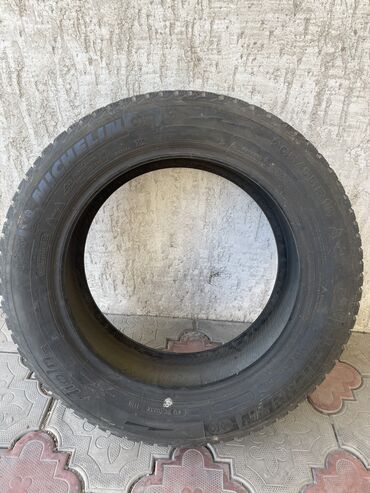 205 55 r17: Шины 205 / 55 / R 16, Зима, Б/у, 1 шт, Легковые, Франция, Michelin