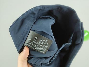 16588a hm: H&M, Spodnie materiałowe damskie, rozmiar 2XS — 5