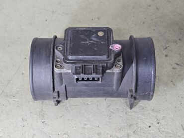 Датчики, сенсоры, предохранители: Расходомер Opel 1997 г., Б/у, Оригинал, Германия — 4