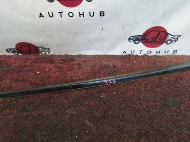 лак для машин: Пластик кузова Hyundai Sonata LF 2 2015 (б/у)