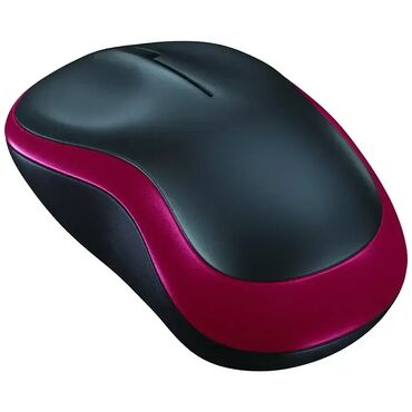 merrell moab 2 ventilator: Brand: Logitech Model: LOGITECH M185 Wireless Mouse - RED - EWR2 Cena