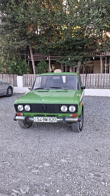 bugatti eb 112 6 mt: VAZ (LADA) 2106: 1.6 l | 1984 il 200000 km Sedan — 1