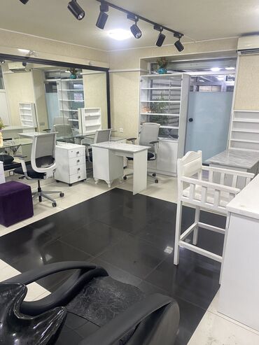 Mağazalar: İnşaatçılar metrosu obyekt icarəyə verilir — 2