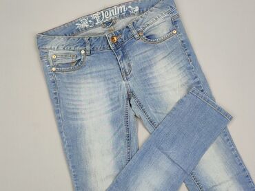 tommy hilfiger t shirty czarne: Tom Tailor, Jeansy damskie, rozmiar L