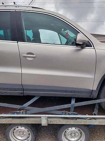 porsche: VRATA ZA VOLKSWAGEN TIGUAN | Vrata za Tiguana Mogucnost slanja brzom — 4