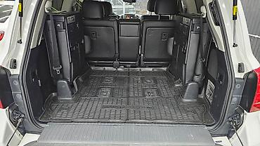 Toyota: Toyota Land Cruiser: 2012 г., 4.6 л, Автомат, Бензин — 11