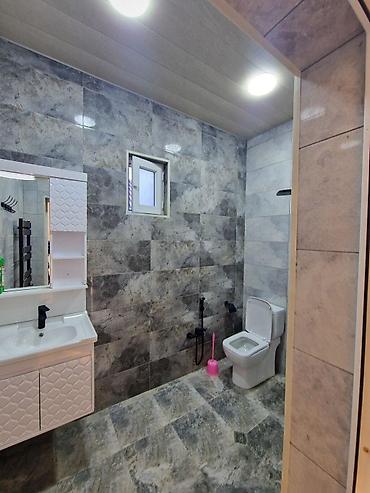 vila: Buzovna 5 otaqlı, 210 kv. m, Kredit var, Yeni təmirli — 10