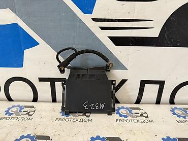 uni 260b: Блок управления АКПП Mercedes Benz M-Class OM612 2003 Контрактный из — 5