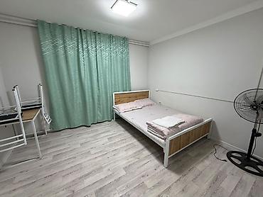 помещение продаю: Уютный гостиница ПОСУТОЧНО на 6 номеров. В каждом номере есть — 2