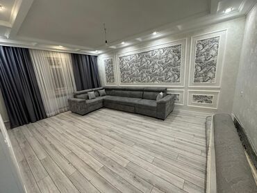 дом аренда: 110 м², 3 комнаты, Утепленный, Теплый пол, Бронированные двери