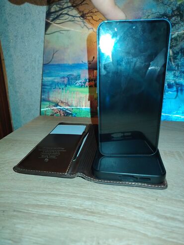 Samsung: Samsung Galaxy A55, 256 GB, rəng - Mavi, İki sim kartlı — 4