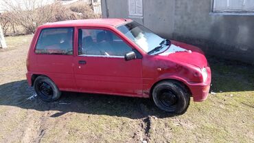 авто в раасрочку: Daihatsu : 0.8 л, Механика, Бензин, Хетчбек
