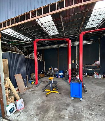 СТО, ремонт транспорта: Услуги моториста, Замена ремней, Компьютерная диагностика, без выезда — 4