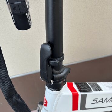 Электровелосипеды: Электровелосипед, Новый — 6