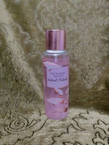 дубай парфюмерия: Продам спрей духи для тела Victoria's Secret 250 ml. Меняю на ведро