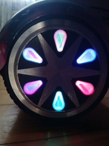 hovuz üçün dərmanlar: Yeni Giroskuter 6", ≤ 250 Vt, 6 - 15 km/s, Ünvandan götürmə
