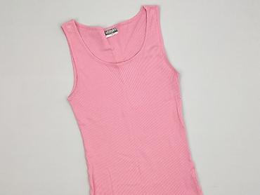 pull and bear bezrekawnik: Beloved, Top damski, rozmiar M — 1