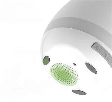 Vaze i saksije: Pametna muzička saksija – Bluetooth zvučnik, „touch piano“ i LED noćno — 26
