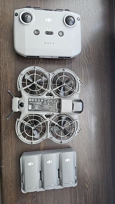 🚁 Продаю DJI Neo 2 — компактный дрон для съёмки путешествий и контента