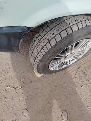 ВАЗ (ЛАДА): ВАЗ (ЛАДА) 21099: 1999 г., 1.5 л, Механика, Бензин, Седан — 8