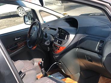 Toyota: Toyota Previa: 2004 г., 0.2 л, Механика, Минивэн — 8