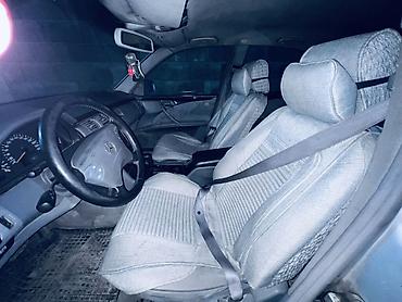 Mercedes-Benz: Mercedes-Benz E-Class: 2001 г., 2.2 л, Автомат, Дизель, Седан — 4