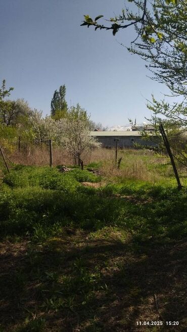Продажа участков: 8 соток, Для строительства, Красная книга, Тех паспорт