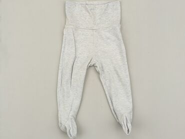 polo club koszulki: Sweatpants, Cool Club, 0-3 months, condition - Good
