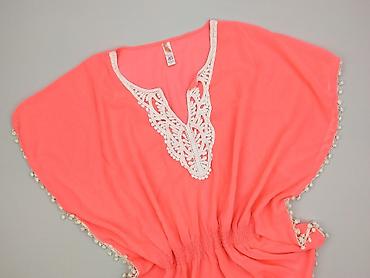 strandtunika c: Ocean Club, Tunika damska, rozmiar One size — 1