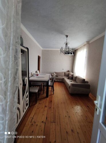 Uzunmüddətli kirayə mənzillər: Mətini axira qədər oxuyub ciddi şəxslər yığsın. Mənzil hall hazırda — 2