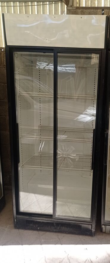 холодильный шкаф: Холодильник Б/у, Винный шкаф, No frost, 86 * 205 * 60