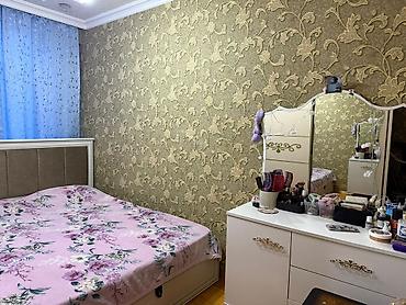 Yeni tikili: 2 otaqlı, Yeni tikili, 52 kv. m — 10