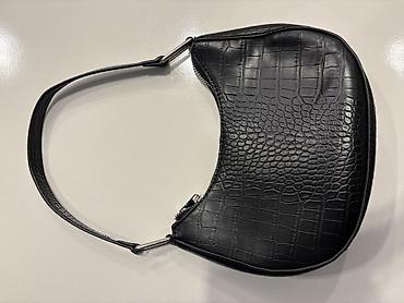 Çantalar: Çanta dəsti, Pull & Bear, İşlənmiş — 2