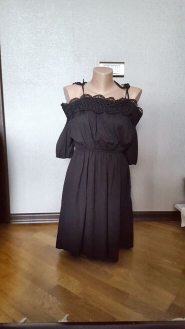 Ziyafət donları: YENİ və İkinci əl libaslar.Donlar 36.38 pazmerdi.Duzdendilər donların — 8