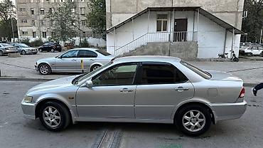помпа хонда аккорд: Honda Accord: 2002 г., 1.8 л, Автомат, Бензин, Седан — 3