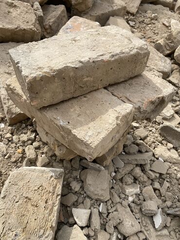 кирпич продается: Полнотелый, таблетка, Жженый кирпич, Одинарный, 250x120x60
