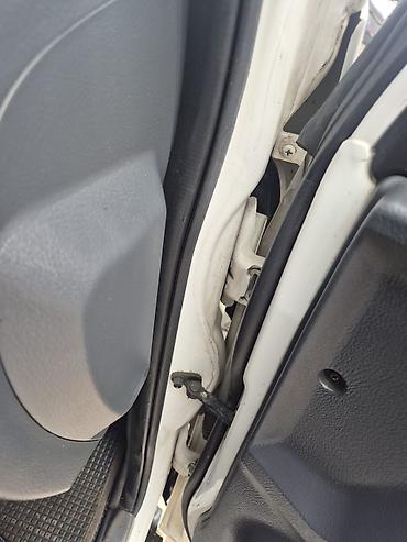 Kia: Kia BONGO: 2020 г., 2.5 л, Автомат, Дизель — 23